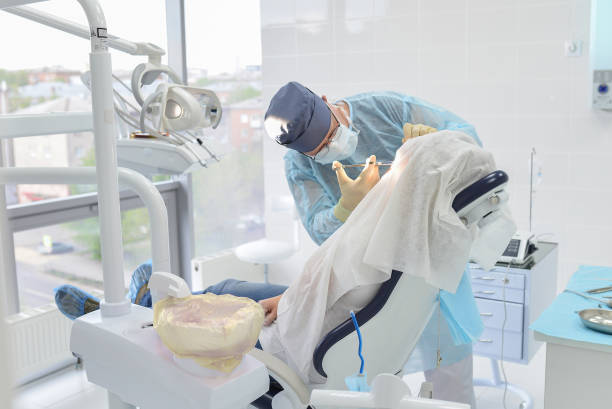 Best Pediatric Emergency Dentist in Clinton, KY