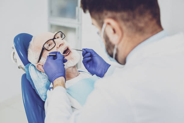 Best Weekend Emergency Dentist in Clinton, KY